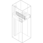 ABB - Ség.V.Arr H500 P500mm T6 3/4P extr.Mo
