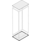 ABB - Toit/Base fermée IP65 L=1000mm P=700mm (x1)