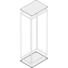 ABB - Toit/Base fermée IP30/40 L=1250mm P=900mm (x1)