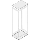 ABB - Toit/Base fermée IP30/40 L=600mm P=500mm (x1)