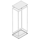 ABB - Toit/Base fermée IP65 L=900mm P=900mm (x1)