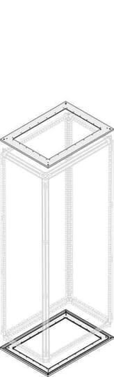 ABB - Toit/Base ouverte IP65 L=800mm P=300mm (x1)