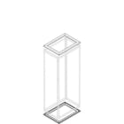 ABB - Toit/Base ouverte IP65 L=800mm P=300mm (x1)