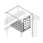 ABB - Horizontal BUSBars Shelf NO Int. Up. W=400mm D=900mm