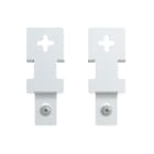 ABB - SPEE- Pattes de fixation (2pcs) pour renforcer les structures combinées