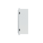 ABB - SPEE L/M Gaine à câbles intégrée pour L800 uniquement - H600 mm