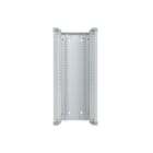 ABB - SPEE-L Arm.: Panneaux arrière+latéral L400 H800 5R-60mod (H150mm)-IP43-RAL7035