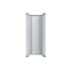 ABB - SPEE-L Arm.: Panneaux arrière+latéral L400 H1000 6R-72mod (H150mm)-IP43-RAL7035
