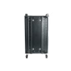 ABB - SPEE-L Kit Extension: Panneau arrière+couplage L400xH600 mm