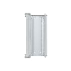 ABB - SPEE-L Kit Extension: Panneau arrière+couplage L400xH800 mm