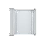 ABB - SPEE-L Kit Extension: Panneau arrière+couplage L600xH600 mm