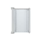 ABB - SPEE-L Kit Extension: Panneau arrière+couplage L600xH800 mm