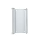 ABB - SPEE-L Kit Extension: Panneau arrière+couplage L600xH1000 mm