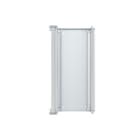 ABB - SPEE-L Kit Extension: Panneau arrière+couplage L600xH1200 mm
