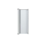 ABB - SPEE-L Kit Extension: Panneau arrière+couplage L600xH1400 mm