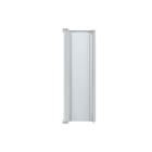 ABB - SPEE-L Kit Extension: Panneau arrière+couplage L600xH1800 mm