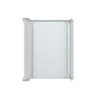 ABB - SPEE-L Kit Extension: Panneau arrière+couplage L800xH1000 mm