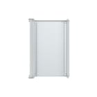 ABB - SPEE-L Kit Extension: Panneau arrière+couplage L800xH1200 mm