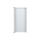 ABB - SPEE-L Kit Extension: Panneau arrière+couplage L800xH1600 mm