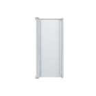 ABB - SPEE-L Kit Extension: Panneau arrière+couplage L800xH1800 mm