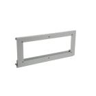 ABB - SPEE-L Passe-câbles haut & bas Grande ouverture L600 mm