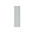 ABB - SPEE-M Armoire Monobloc L600 H2000 13R-312mod (H150mm)-IP55 av. Pte-RAL7035