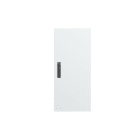 ABB - SPEE-L/M Porte Pleine L400xH800 mm- IP55 - 3 Points de Fermeture