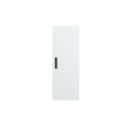 ABB - SPEE-L/M Porte Pleine L400xH1000 mm- IP55 - 3 Points de Fermeture