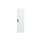 ABB - SPEE-L/M Porte Pleine L400xH1200 mm- IP55 - 3 Points de Fermeture
