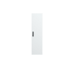 ABB - SPEE-L/M Porte Pleine L400xH1400 mm- IP55 - 3 Points de Fermeture