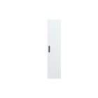 ABB - SPEE-L/M Porte Pleine L400xH1600 mm- IP55 - 3 Points de Fermeture