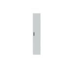 ABB - SPEE-L/M Porte Pleine L400xH2000 mm- IP55 - 3 Points de Fermeture