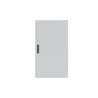 ABB - SPEE-L/M Porte Pleine L600xH1000 mm- IP55 - 3 Points de Fermeture