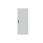 ABB - SPEE-L/M Porte Pleine L600xH1400 mm- IP55 - 3 Points de Fermeture
