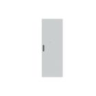 ABB - SPEE-L/M Porte Pleine L600xH1600 mm- IP55 - 3 Points de Fermeture