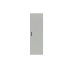 ABB - SPEE-L/M Porte Pleine L600xH1800 mm- IP55 - 3 Points de Fermeture