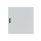 ABB - SPEE-L/M Porte Pleine L800xH800 mm- IP55 - 3 Points de Fermeture