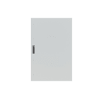 ABB - SPEE-L/M Porte Pleine L800xH1200 mm- IP55 - 3 Points de Fermeture