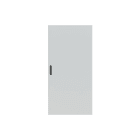 ABB - SPEE-L/M Porte Pleine L800xH1600 mm- IP55 - 3 Points de Fermeture
