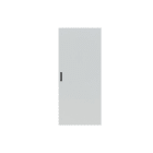 ABB - SPEE-L/M Porte Pleine L800xH1800 mm- IP55 - 3 Points de Fermeture