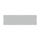 ABB - SPEE- Passe-câble métallique pour large ouverture av. prédécoupes 32xM40-L800mm