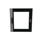 ABB - SPEE-L/M Porte Transparente L600xH600 mm- IP55-3 Points de Fermeture - IK07
