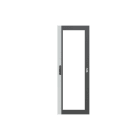 ABB - SPEE-L/M Porte Transparente L600xH1600 mm- IP55-3 Points de Fermeture - IK07
