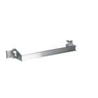 ABB - SPEE Combi-Double Rail DIN Fixe pour Plastron Modulaire L600 - 24 modules