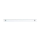 ABB - SPEE Combi- Rail DIN (Double DIN) avec vis L600 - 24 modules
