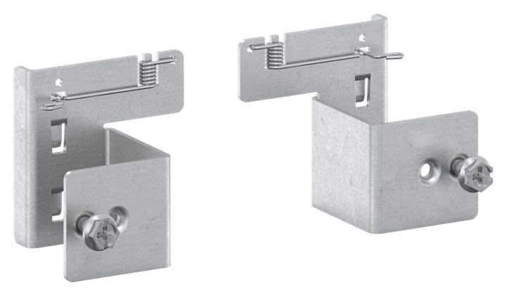 ABB - Support pour répartiteur Uniclic 600/800 mm (Pour Système Pro E energy)