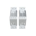 ABB - SPEE Combi-Support de fixation verticale universel (Pack 2pcs)