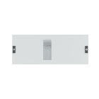 ABB - SPEE Combi- KIT installation Tmax XT1 RC Horizontal L600 H200 - In max. 160A