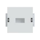 ABB - SPEE Combi- KIT installation Tmax XT1 3/4p Vertical L400 H300 - In max. 160A