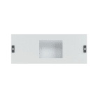 ABB - SPEE Combi- KIT installation Tmax XT2 RC Horizontal L600 H200 - In max. 160A